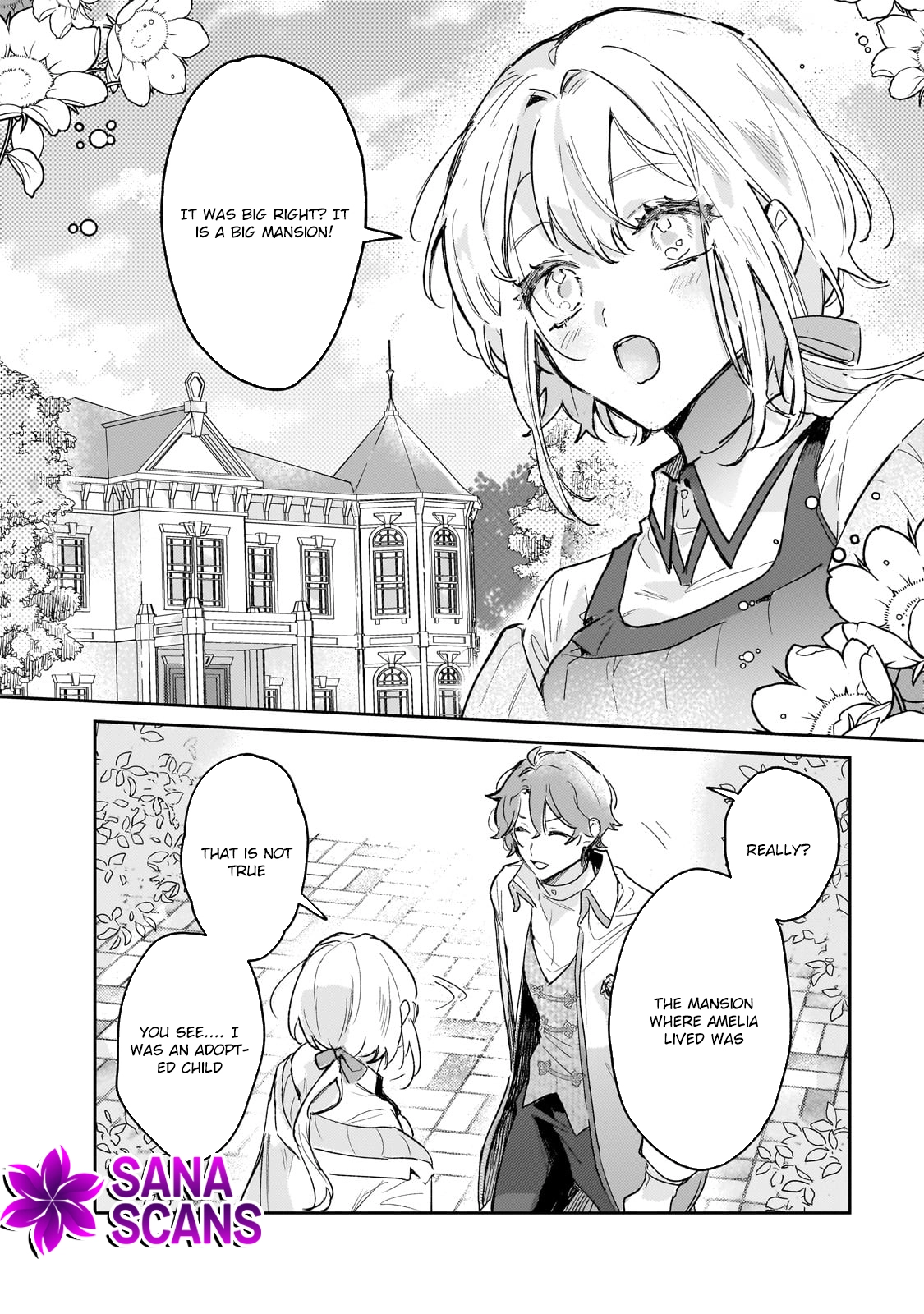 Former Court Alchemist’s Relaxed Frontier Life. Chapter 3 - . Page 4